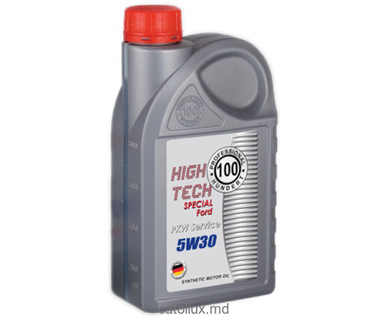 Ulei de motor  Hundert High Tech Special Ford 5W-30 1L  Ulei de motor  Hundert High Tech Special Ford 5W-30 1L