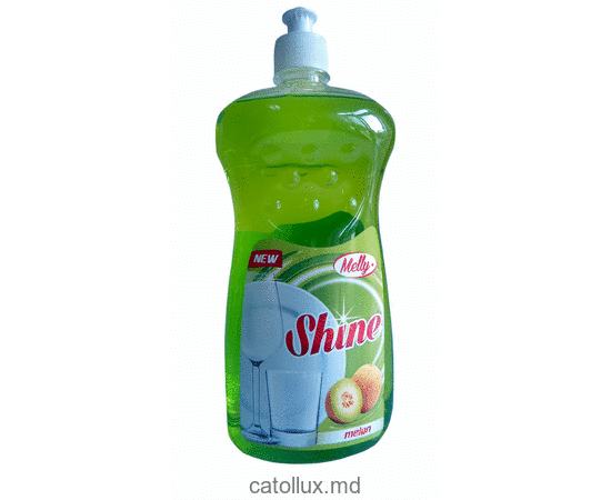 Гель для посуды Melly Shain Melon 1L 