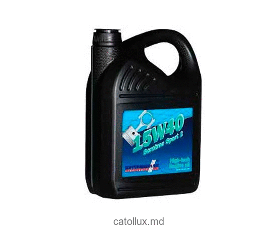 Ulei de motor Kuttenkeuler Seratron Sport-2 15W40 5L 