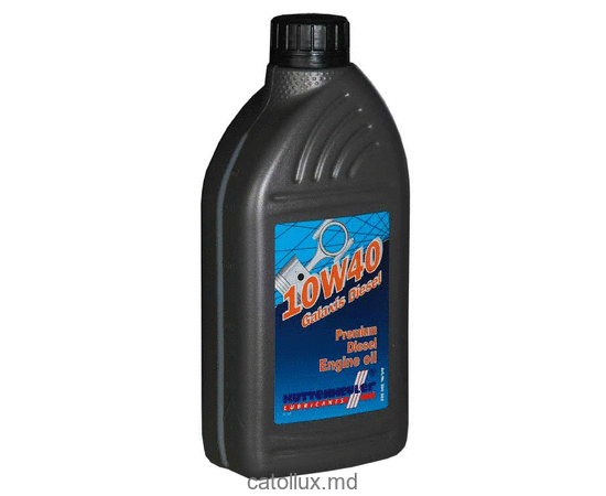 Немецкое масло KuttenkeulerGalaxis Diesel 10W40 1L.  Немецкое масло KuttenkeulerGalaxis Diesel 10W40 1L.