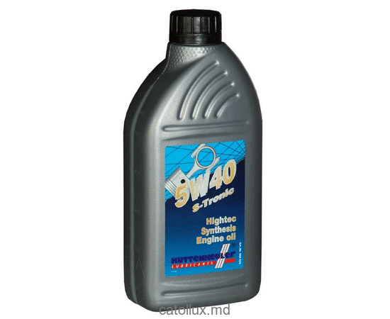 Ulei de motor  Kuttenkeuler S-Tronik 5W40 1L  Ulei de motor  Kuttenkeuler S-Tronik 5W40 1L