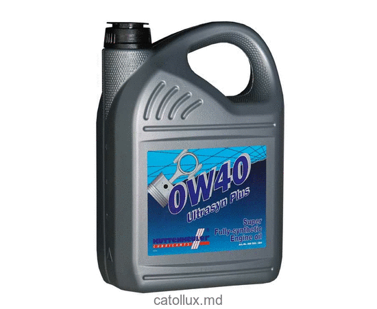 Немецкое масло Kuttenkeuler Ultra Syn Plus 0W40  4L  Немецкое масло Kuttenkeuler Ultra Syn Plus 0W40  4L