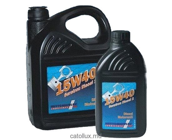 Немецкое масло Kuttenkeuler Seratron Diesel-2 15W40 5л  Немецкое масло Kuttenkeuler Seratron Diesel-2 15W40 5л