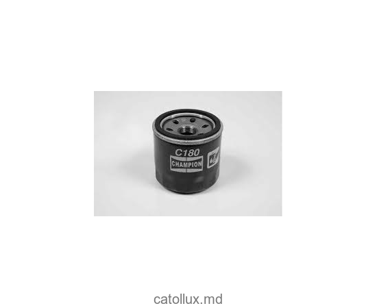 Filtru ulei CHAMPION C 180/606 (OP 564)-(SM 160) 
