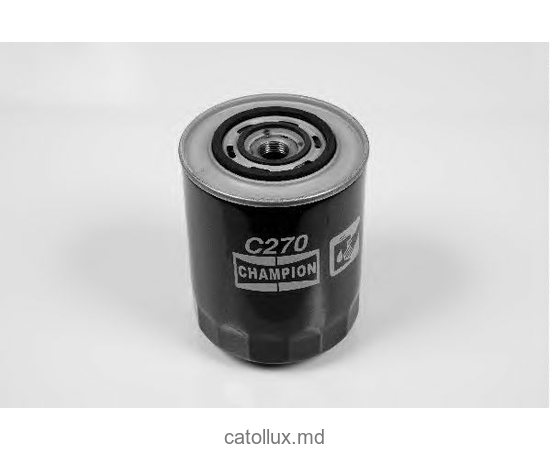 Масляный Фильтр CHAMPION C 270/606 (OP 594)-(SK 809) 