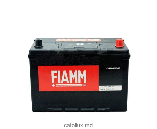 Аккумулятор автомобильный Fiamm Diamonte Japan   75Ah  P+ 