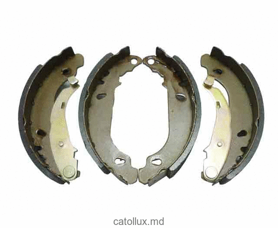 Dacia 7701205758 (AH-8131) 