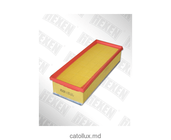 Filtru aer HEXEN A 11031 (SB 2193) (AP 139/4) 