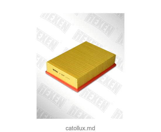 Filtru aer HEXEN A 12024 (SB 035)-(AP 028) 