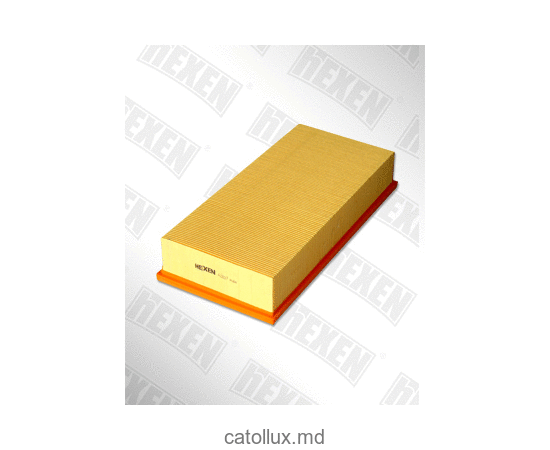 Filtru aer HEXEN A 12027 (SB 274)-(AP 031) 