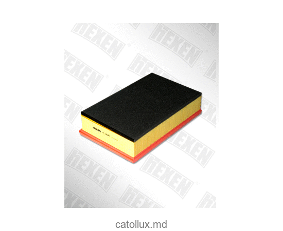 Filtru aer HEXEN A 12040 (AP 032/2) 