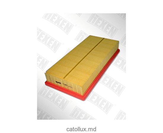Воздушный Фильтр HEXEN A 13077 (SB 542)-(C36168)  