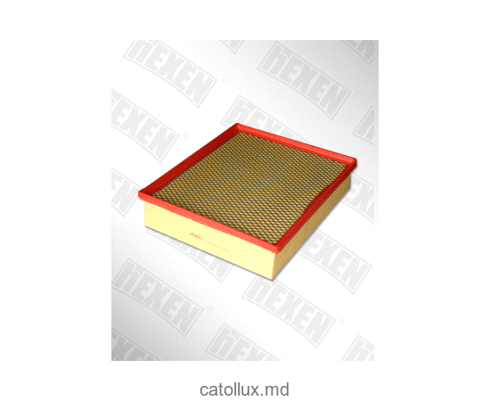 Воздушный Фильтр HEXEN A 13079 (SB 549)-(AP 157)  