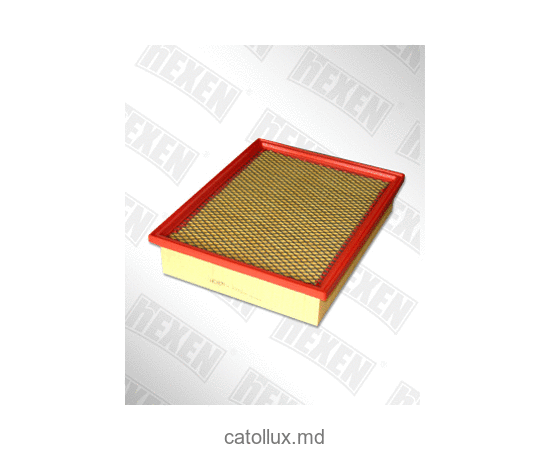 Воздушный Фильтр HEXEN A 13082 (SB 548)-(AP 158)  