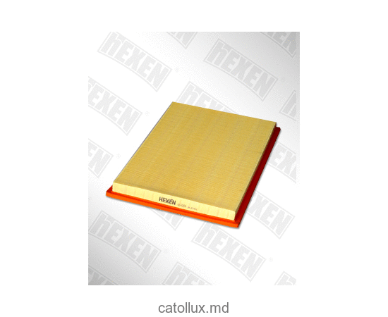 Воздушный Фильтр HEXEN A 14089 (SB 278)-(AP 050) 
