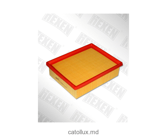 Filtru aer HEXEN A 14099 (SB 634)-(AP 072)-(HP2052) 