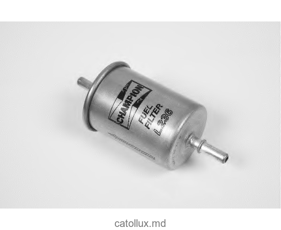 Filtru combustibil CHAMPION L 236/606 (PP 831/1) Dacia Logan 