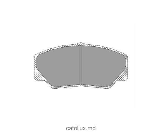 DBS2003 (SP 206) (T 0348)* Ford Transit (86-91) fata 