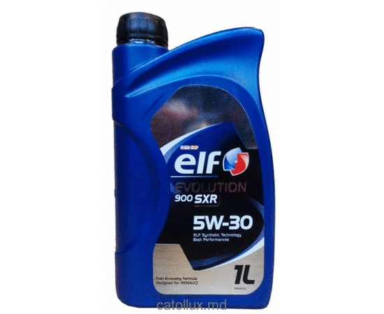 Ulei ELF EVOLUTION SXR 5w-30 1L 