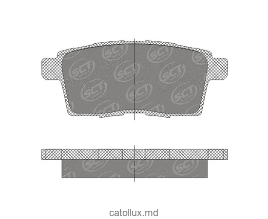 DBS (SP 687) (FDB4366) * Mazda CX 7, CX 9 spate 
