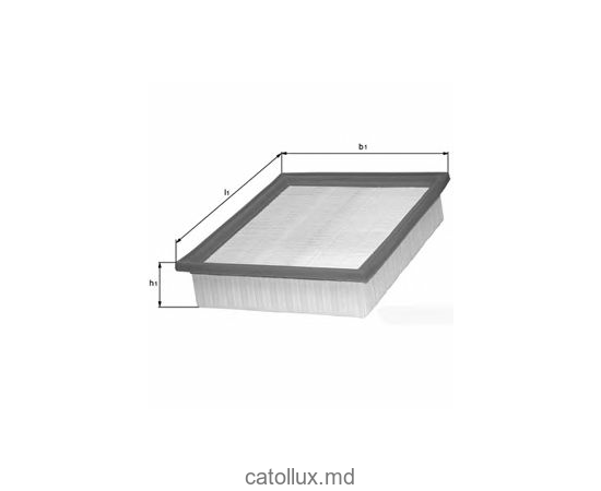 Filtru aer Filong Filter  FA-5000 (C 32 120) (A 61025/SB 098/AP 061) 