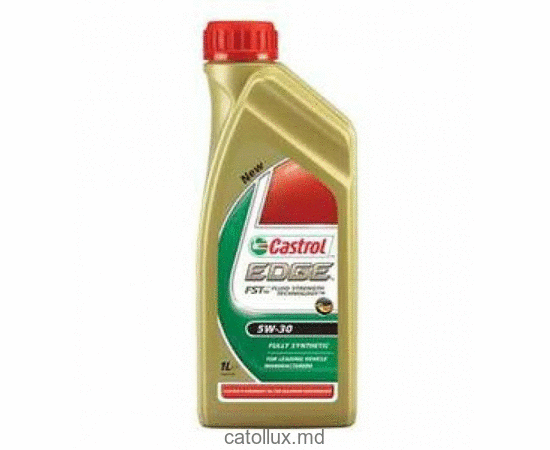 Моторные масла Castrol Edge FST 5w30 1л  Моторные масла Castrol Edge FST 5w30 1л