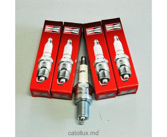 Bujii aprindere CHAMPION OE 011/T10 (BP6EF)-(V-LINE 5, 7) 