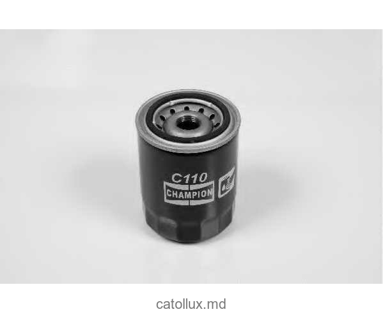 Масляный Фильтр CHAMPION C 110/606 (OP 621)-(SM 106) 