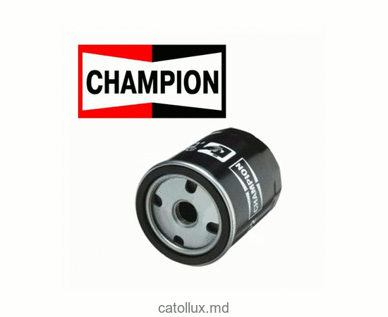 Filtru ulei CHAMPION C 115/606 (OP 546)-(SM 130) 