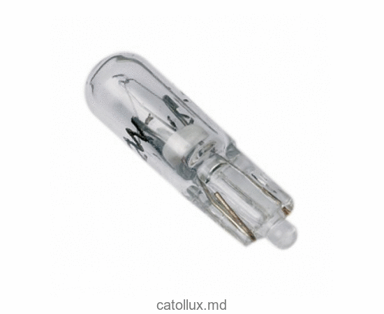 Bec auto Ring  24v 1.2w W2 x 4.6d (R508) 