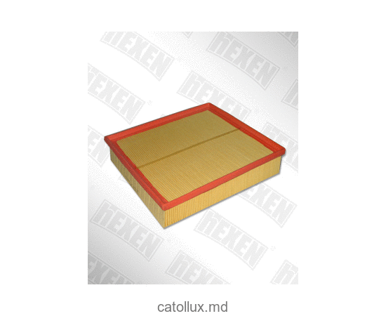 Воздушный Фильтр HEXEN A 14111 (SB 641)-(AP 129)  