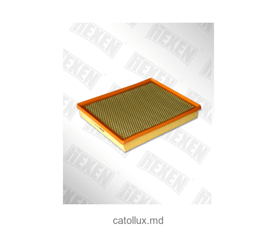 Воздушный Фильтр HEXEN A 14118 (SB 2202)-(AP 152/2) 