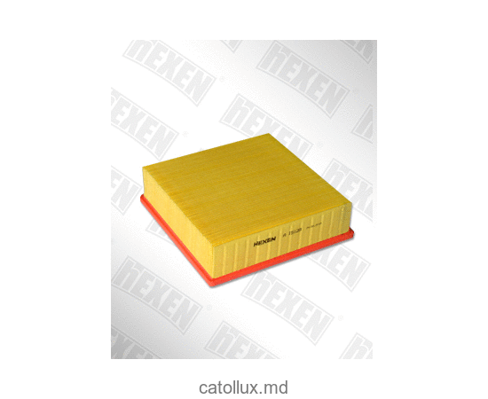 Filtru aer HEXEN A 15128 (SB 201)-(AP 006) 
