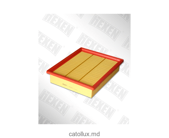 Воздушный Фильтр HEXEN A 15129 (SB 248)-(AP 063) 