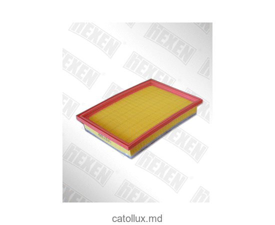 Воздушный Фильтр HEXEN A 15136 (AP 186)-(SB 2099) 