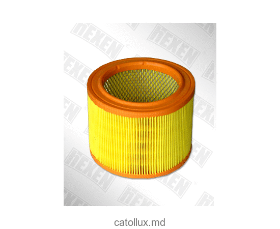 Воздушный Фильтр HEXEN A 21004 (SB 096)-(AR 247)  