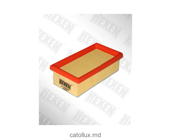 Filtru aer HEXEN A 32026 (SB 077)-(AR 040) 