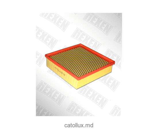 Воздушный Фильтр HEXEN A 43014 (SB 215)-(AP 023)  