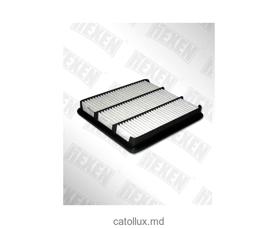Filtru aer HEXEN A 51010 (C 2743) 