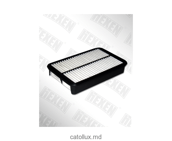 Воздушный Фильтр HEXEN A 52015 (SB 037)-(AP 147)  