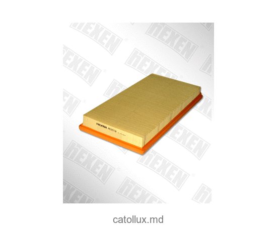 Воздушный Фильтр HEXEN A 52018 (SB 2155)-(AP 182) 