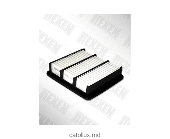 Filtru aer HEXEN A 52022 (SB 2174)-(AP 177/7) 