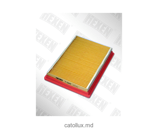 Воздушный Фильтр HEXEN A 53025 (SB 295)-(AP 154) 