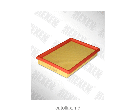 Filtru aer HEXEN A 54027 (SB 262)-(AP 114) 