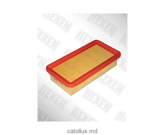 Filtru aer HEXEN A 54046 (AP 108/6) Hyundai/Kia 