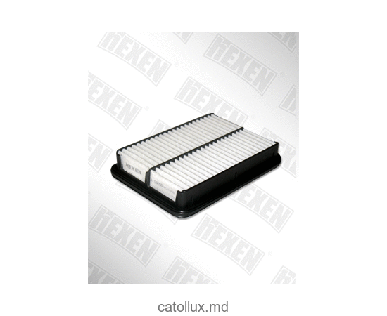 Filtru aer HEXEN A 54055 (SB 2198) (AP 177/3) (AP 177/6) 