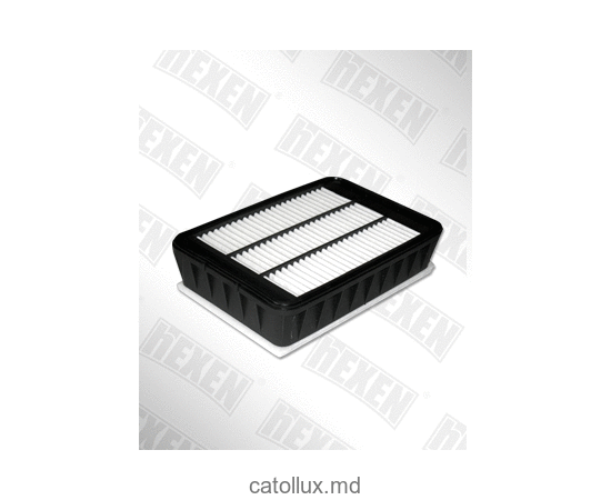 Воздушный Фильтр HEXEN A 56093 (SB 2165)-(C27003) AP 120/4 