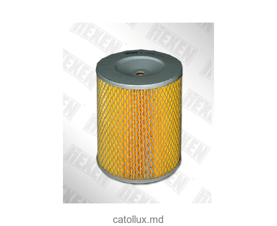 Filtru aer  HEXEN A 57090 (SB 290)-(C 16133) 