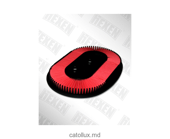 Воздушный Фильтр HEXEN A 57098 (SB 942)-(AP 123/1)  