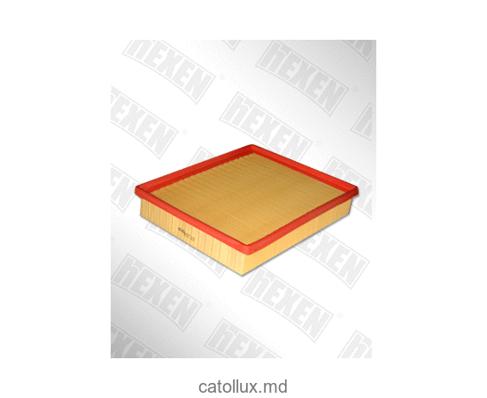Filtru aer  HEXEN A 57103 (AP 137/4) 